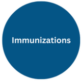 Immunizations